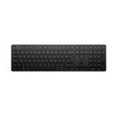 Tastatura HP 495K, USB Wireless/Bluetooth, Black