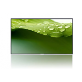 Business Display Philips Seria V-Line BDL4780VH, 47inch, 1920x1080pixeli, Black