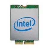 Placa de retea wireless Intel Wi-Fi 7 BE200 No vPro, M.2