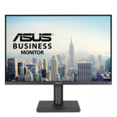 Monitor LED ASUS BE248CFN, 24.1inch, 1920x1200, 5ms GTG, Black