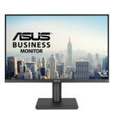 Monitor LED ASUS BE248QF, 24.1inch, 1920x1200, 5ms GTG, Black