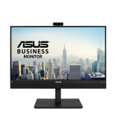 Monitor LED ASUS BE27ACSBK, 27inch, 2560x1440, 5ms GTG, Black