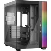Carcasa Be quiet! Light Base 600 DX Black, Fara sursa
