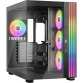 Carcasa Be quiet! Light Base 600 LX Black, Fara sursa