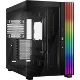 Carcasa Be quiet! Light Base 900 DX Black, Fara sursa