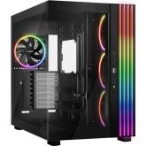 Carcasa Be quiet! Light Base 900 FX Black, Fara sursa