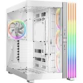 Carcasa Be quiet! Light Base 900 FX White, Fara sursa