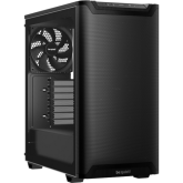 Carcasa Be quiet! Pure Base 501 Airflow Window Black, Fara sursa