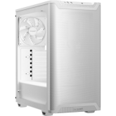 Carcasa Be quiet! Pure Base 501 Airflow Window White, Fara sursa