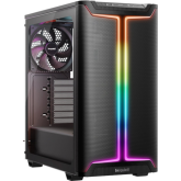 Carcasa Be quiet! Pure Base 501 DX Black, Fara sursa