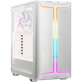 Carcasa Be quiet! Pure Base 501 DX White, Fara sursa