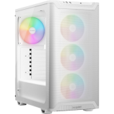 Carcasa Be quiet! Pure Base 501 LX White, Fara sursa