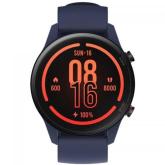 SmartWatch Xiaomi Mi Watch, 1.78 inch, Curea Silicon, Navy