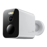 Camera IP Bullet Xiaomi BW300, 4MP, Lentila 6mm, IR 80m