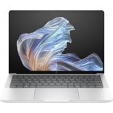 Laptop HP EliteBook X G1a, AMD Ryzen AI 5 PRO 340, 14 inch, RAM 32GB, SSD 1TB, AMD Radeon Graphics 840M, Windows 11 Pro, Silver