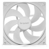 Ventilator Be quiet! Pure Wings 3 PWM White, 120mm