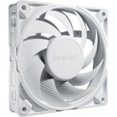 Ventilator Be quiet! Silent Wings Pro 4 PWM White, 120mm