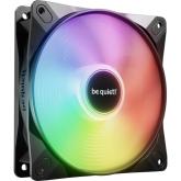 Ventilator Be quiet! Light Wings LX PWM High-Speed, ARGB LED, 120mm, Black