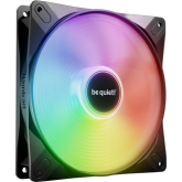 Ventilator Be quiet! Light Wings LX PWM, ARGB LED, 140mm, Black
