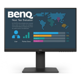 Monitor LED Benq BL2486TC, 24inch, 1920x1080, 5ms GTG, Black