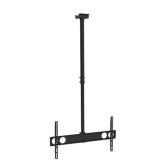 Suport TV Blackmount Telescopic CVTE1, 37-70inch, Black