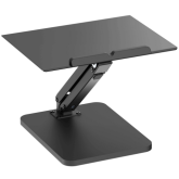 Suport laptop Blackmount DWS36-01, Black