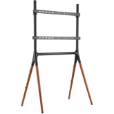 Stand TV Blackmount FS12-46F-01, 49-70inch, Black-Brown
