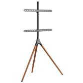 Stand TV Blackmount FS12-46F, 45-65inch, Black-Brown