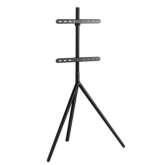 Stand TV Blackmount FS30-44F-02, 45-65 inch, Black