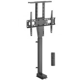 Stand TV Blackmount LIFT67TUYA, 37-80inch, Black