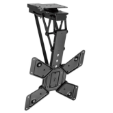 Suport TV Blackmount PLB-M0544S, 23-65 inch, Black