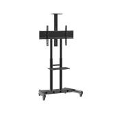 Stand TV Blackmount BM-T104, 42-100inch, Black