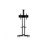 Stand TV Blackmount T30, 32 - 70inch, Black