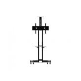 Stand TV Blackmount T30, 32 - 70inch, Black