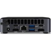 Calculator Intel NUC 11 Pro Canyon NUC11TNKv5, Intel Core i5-1145G7, No RAM, No HDD, Intel Iris Xe Graphics, No OS