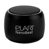 Boxa portabila Elari NanoBeat, Bluetooth, Black