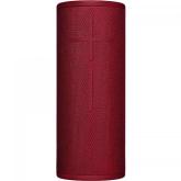 Boxa portabila Logitech Ultimate Ears BOOM 3, Sunset Red