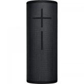 Boxa portabila Logitech Ultimate Ears MEGABOOM 3, Night Black