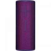 Boxa portabila Logitech Ultimate Ears MEGABOOM 3, Ultraviolet Purple