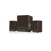Boxe Microlab FC530U 2.1, Black-Brown