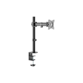 Suport monitor Logilink BP0020, 13-27 inch, Black