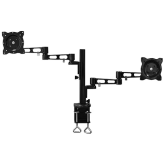 Suport monitor Logilink BP0074, 13-26 inch, Black