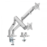 Suport monitor Logilink BP0089, 17–32inch, Silver