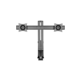 Suport monitor Logilink BP0160, 17-27 inch, Black