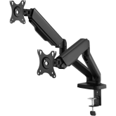 Suport monitor Logilink BP0177, 7-32 inch, Black