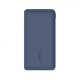 Baterie portabila Belkin Boost Charge 10K, 10000mAh, 1 x USB-C, 2 x USB, Blue