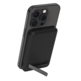 Baterie potabila Belkin Magnetic BoostCharge Pro, 5000 mAh, USB-C, Black