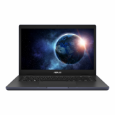 Laptop 2-in-1ASUS ExpertBook BR1 BR1402CGA-EB0056XA, Intel N200, 14inch, RAM 8GB, SSD 256GB, Intel UHD Graphics, Windows 11 Pro Educational, Mineral Grey