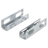 Set montare Startech BRACKET, Silver