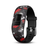 Bratara fitness Garmin Vivofit Jr. 2 First Order, Multi-Color